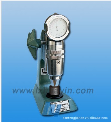 HRVX-10型携带式洛维硬度计 洛氏硬度计 维氏硬度仪 厂家直销