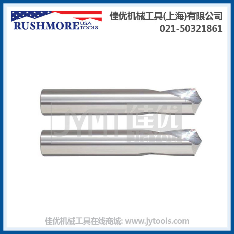 推广 Rushmore 90°中心钻