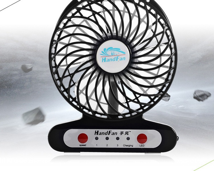 Ventilateur USB - Ref 401877 Image 12