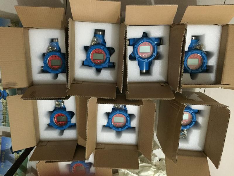 高灵敏度氟化氢检测仪HX-80-HF传感器销售