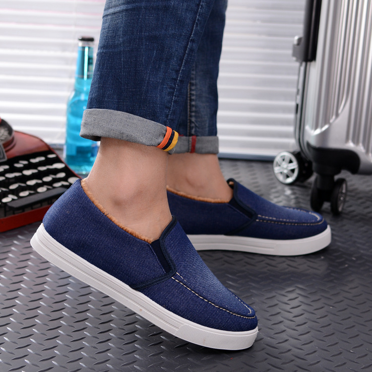 Chaussures de tennis homme - Ref 965934 Image 9