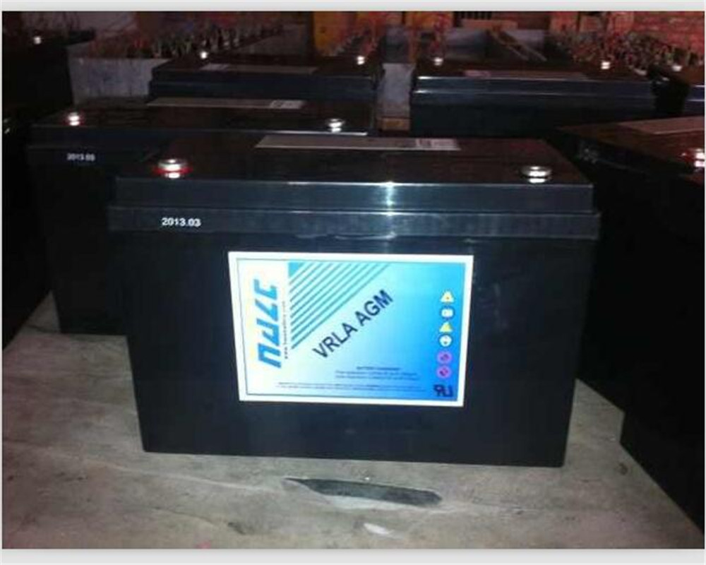 美国海志(HAZE)蓄电池HZB2-200储能胶体蓄电池2V200AH质保三年