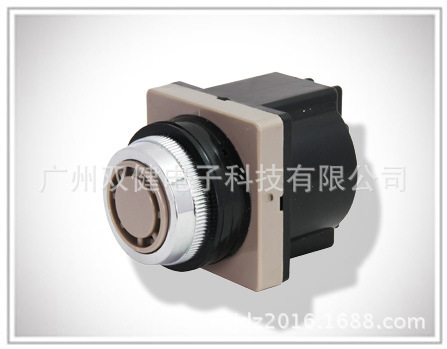 SZ-416 埋入型蜂鳴器(Ø30)