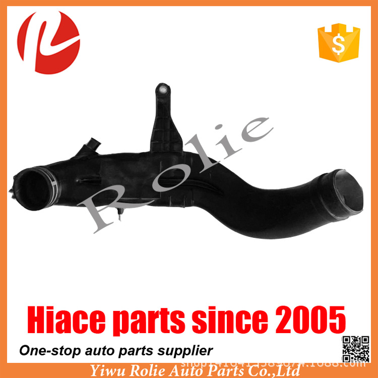 适用于 hiace Regius ACE海狮05-16发动机进气管intake pipe