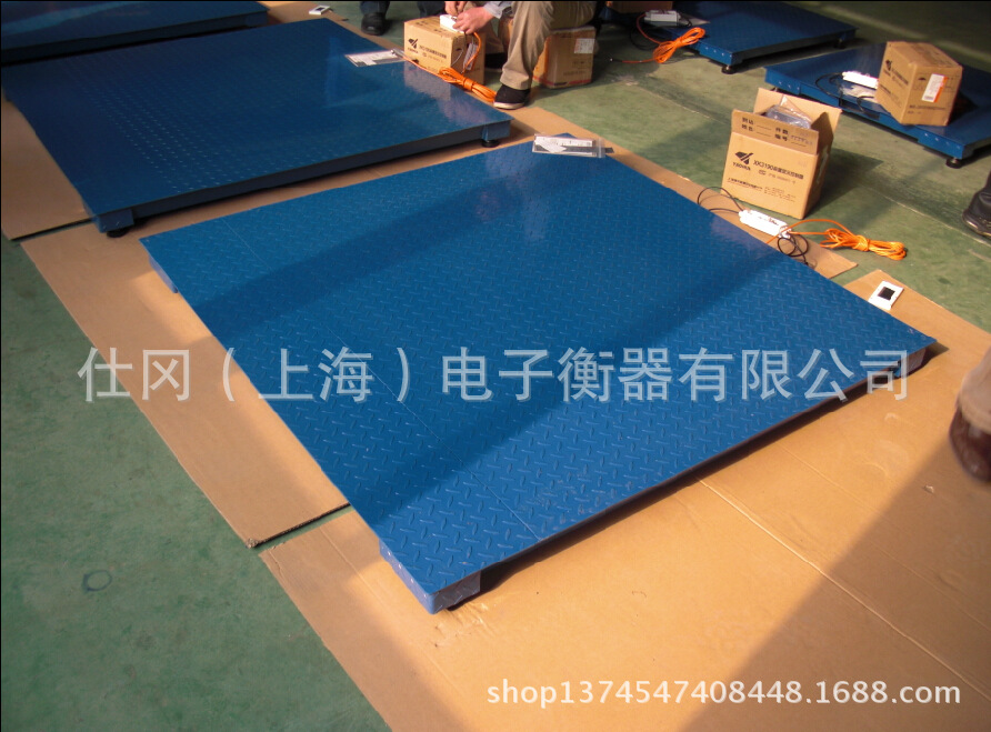 电子地磅1