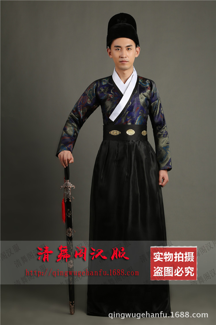 宋朝捕头穿什么衣服,古代捕快衣服描写,捕快的衣服描写(第19页)_大山谷图库