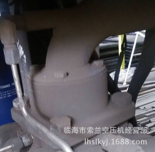 SA30博莱特盛进气阀英兰德斯兰德哈哈五洋日豹进气阀电磁阀