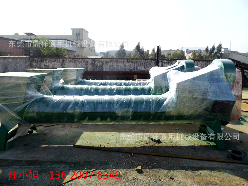 宁夏厂家供应高效率新一代pet瓶扒皮机 矿泉水瓶 剥纸机（图）