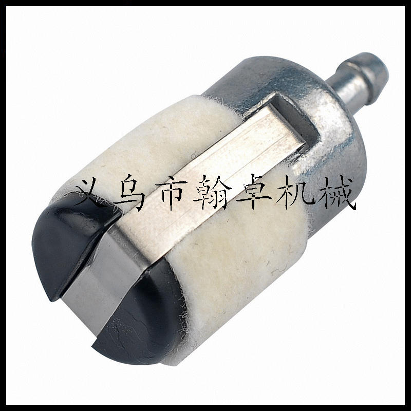厂家直销 Husqvarna胡斯华纳  滤芯 挖掘机发动机燃油滤
