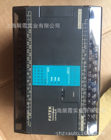可议价【原装全新 FBS-32MAR2-AC】永宏PLC可编程控制器 上海代理 永宏FBS-32MAR2-AC,FBS-32MAR2-AC,永宏控制器,台湾永宏PLC