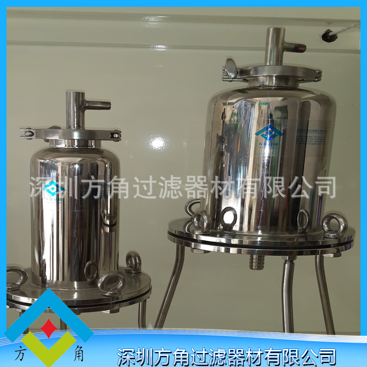 试验过滤器 实验过滤器 化工过滤器 量大从优