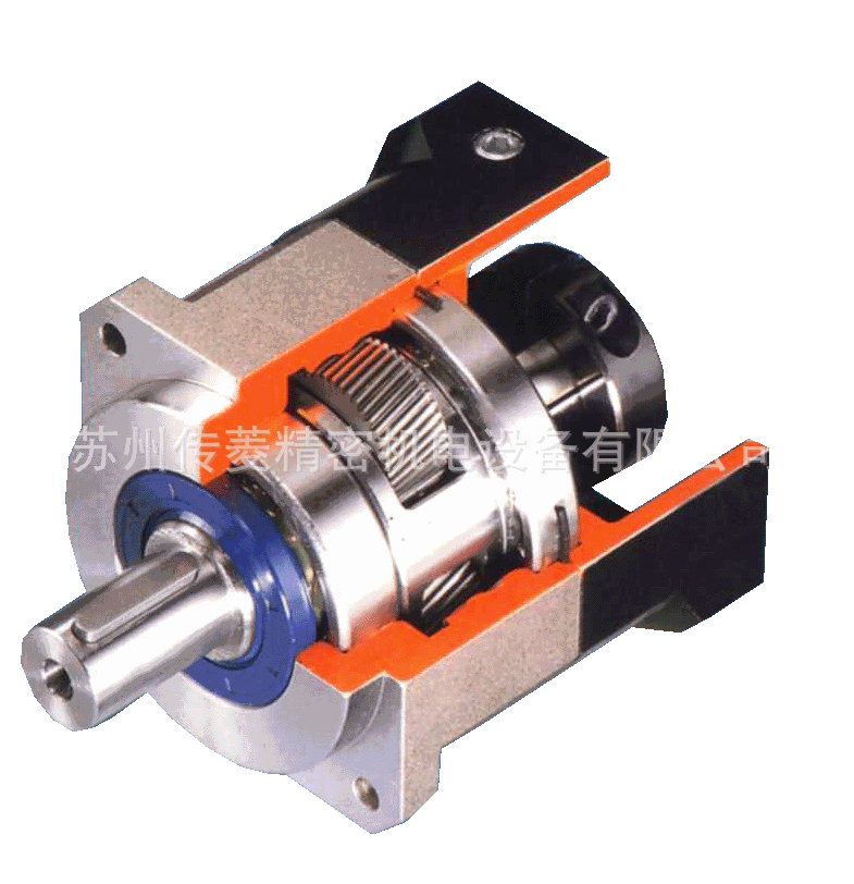 现货供应伺服专用减速机东元电机摆线减速机无级变速机涡