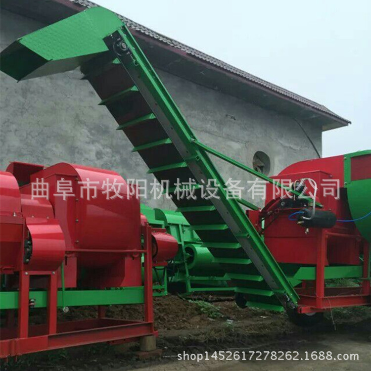 新型摘果机 花生摘果机 机器特性花生摘果机