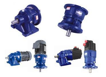 供应EVERLIN台湾游星式减速机