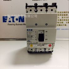 EATON 伊顿穆勒 NZMN1-A40-NA 40A断路器 进口订货