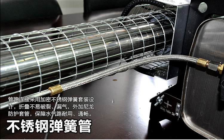植保机械-日本进口沙龙农用大棚温室烟雾机打