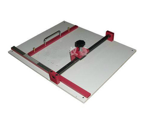 边压试样取样器 边压刀 边压试样裁切刀 粘合试样器 边压测试仪器