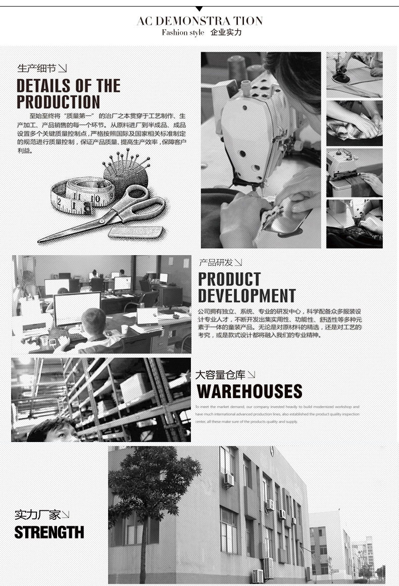 Pantalon fille - Ref 2061839 Image 22