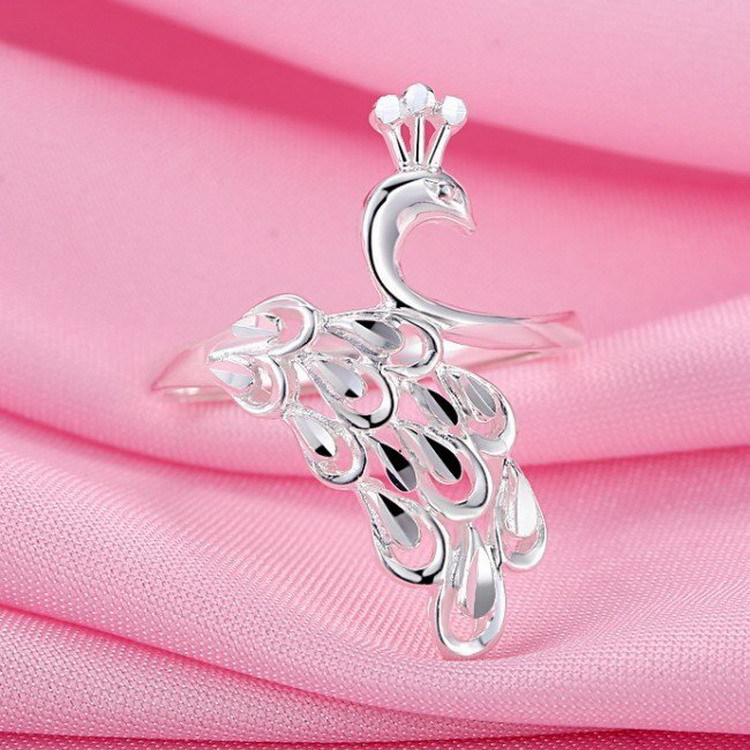 fashionable ring
