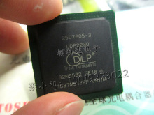 ͶӰ��оƬ DLP 2507605-3 DDP2230  BGA  ԭ�b��Ʒ