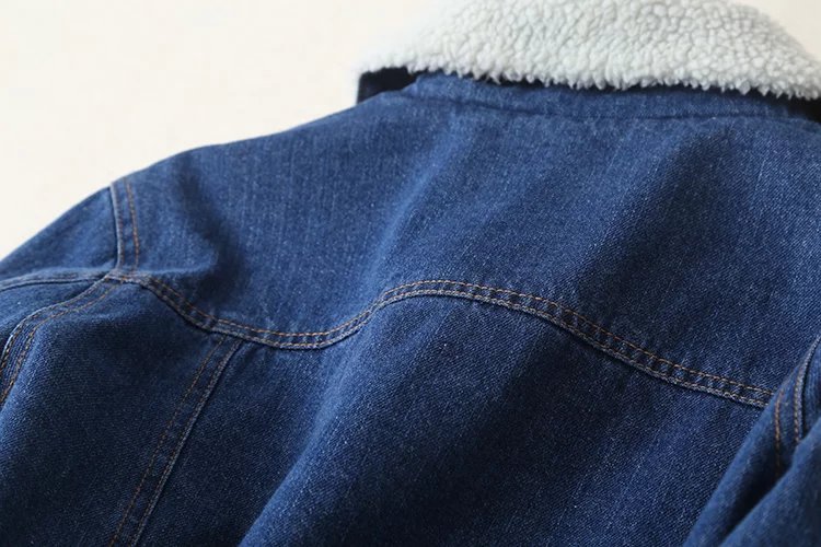 Blouson femme en Cow-boy - Ref 3322160 Image 20