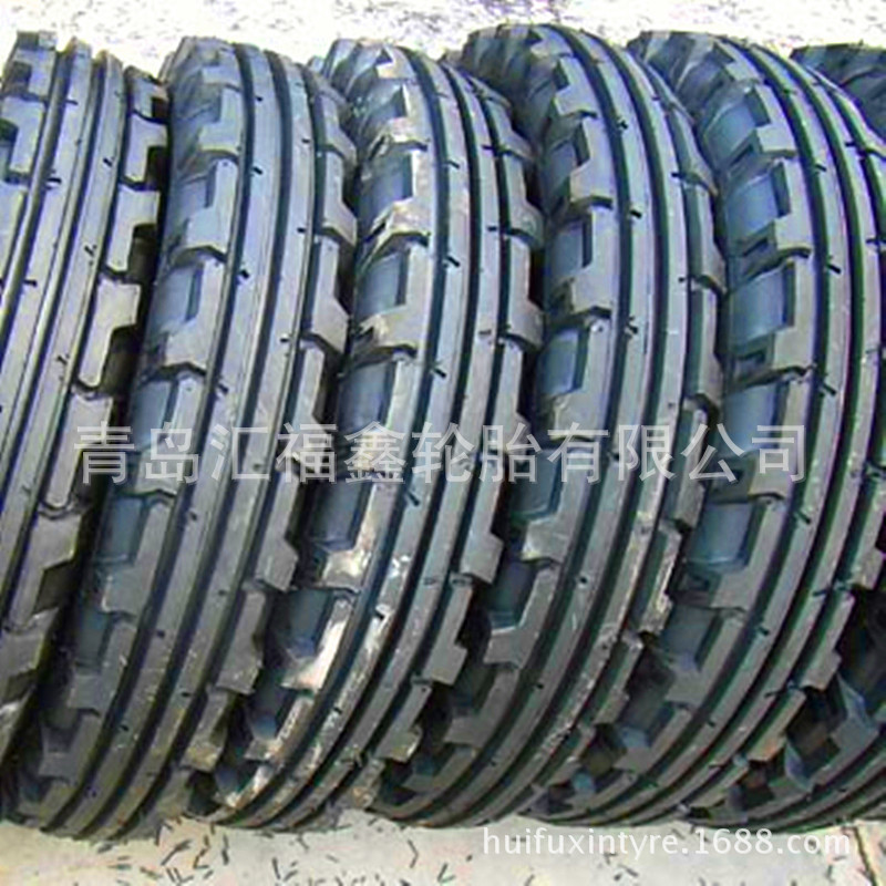 农用轮胎6.00-16 600-16 F-2 竹节花纹  支持出口