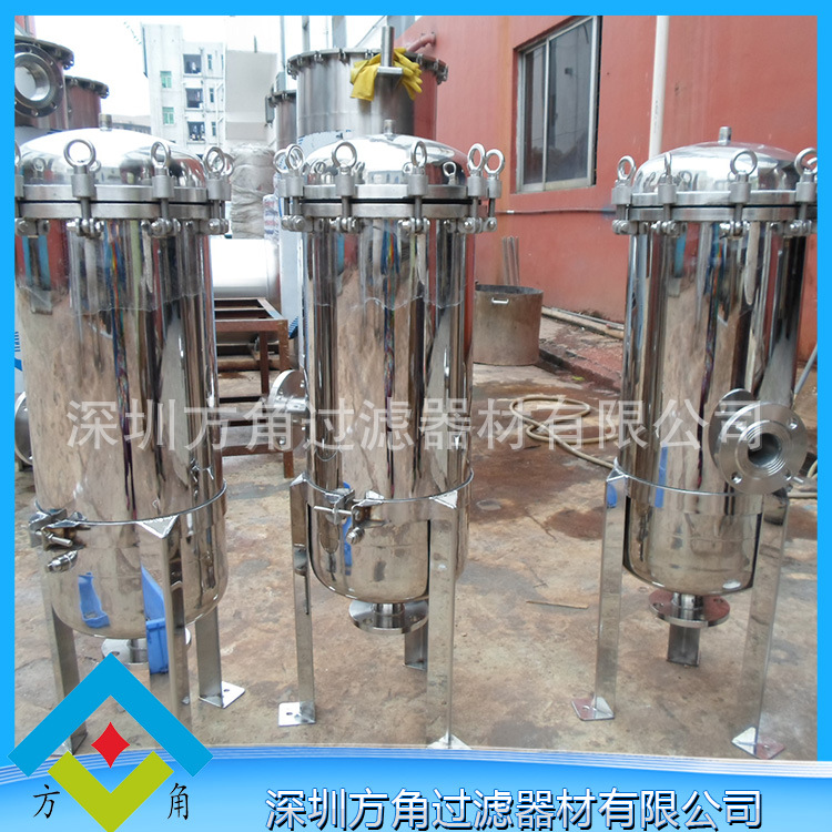 铝泥过滤器、深圳供应过滤器材：湛江市 汕头市 珠海市