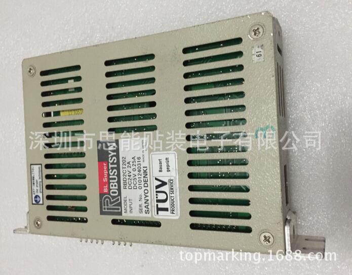 供应贴片机配件 富士 RBD2CT202 DRIVER BOARD