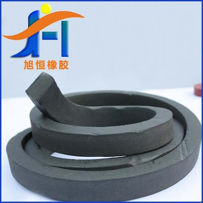 遇水膨胀橡胶止水条PZ制品型橡胶止水条腻子型止水条质优价廉|ru