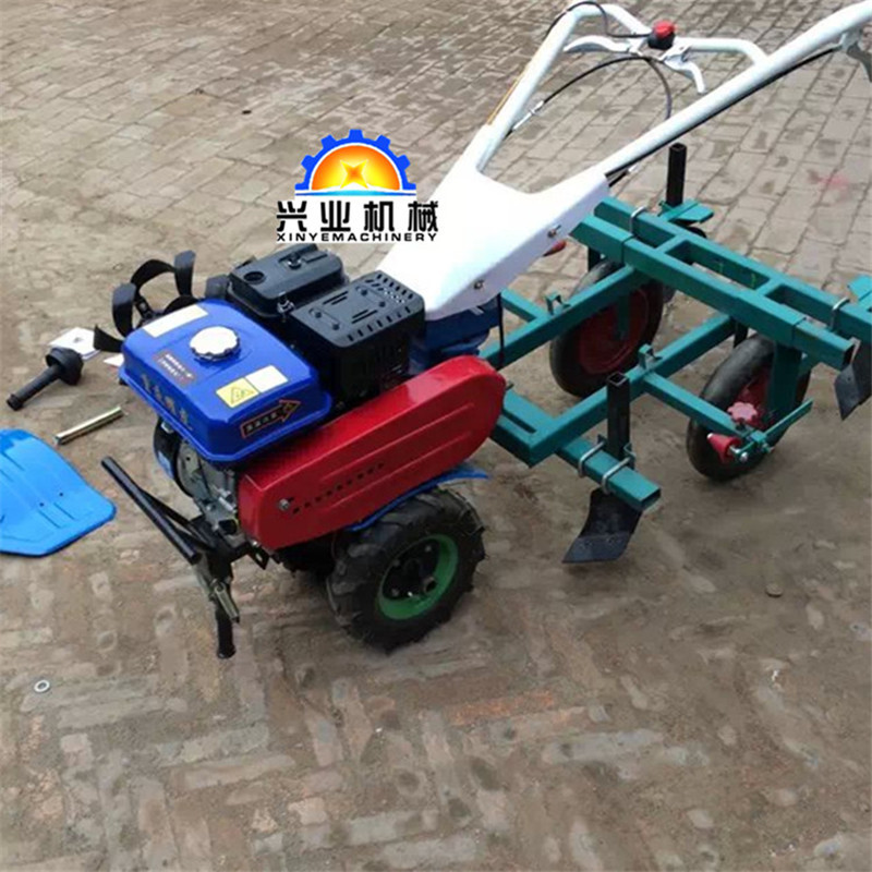 打药施肥覆膜机长春