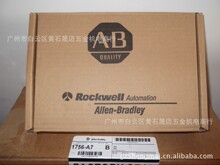 ����ȫ��ԭ�bAB�_���f��PLC�װ�1756-A7  7�۵װ�