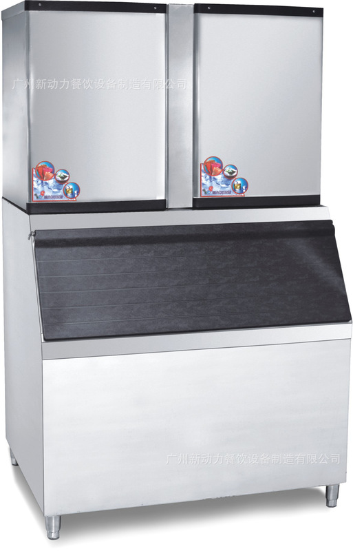 Large ice machine, commercial ice machine, factory direct ice machine commercial, 700kg ice machine for sale Large ice machine, commercial ice machine, factory direct ice machine commercial, 700kg ice machine for sale