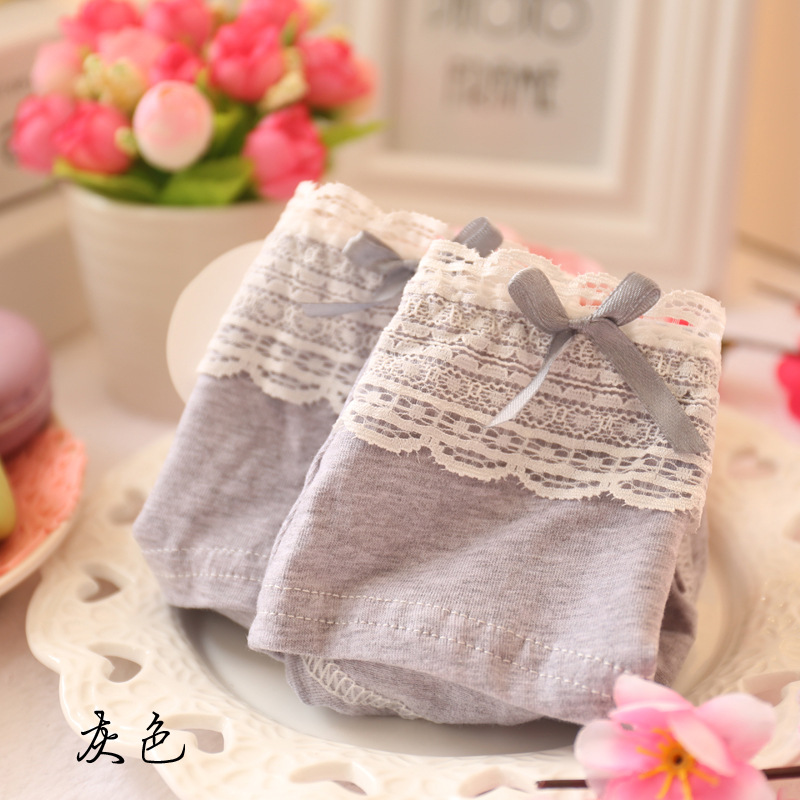 Slip jeune A023 en coton - Ref 647953 Image 16