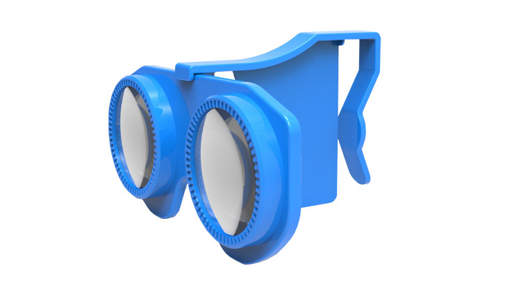 Lunettes 3D - Ref 1241728 Image 5