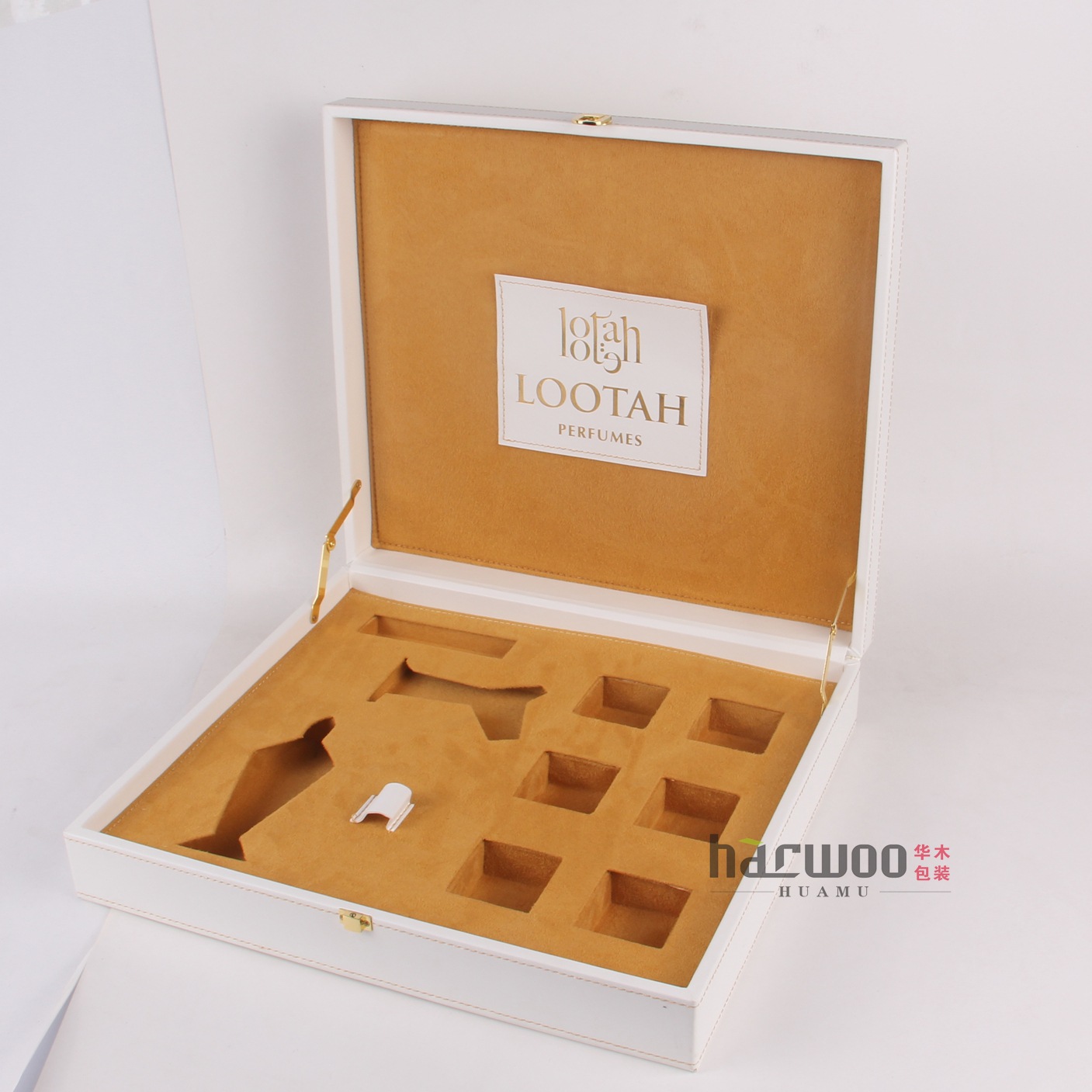 厂家订做高档香水套装系列包装盒精油身体护乳礼品盒批发可定LOGO