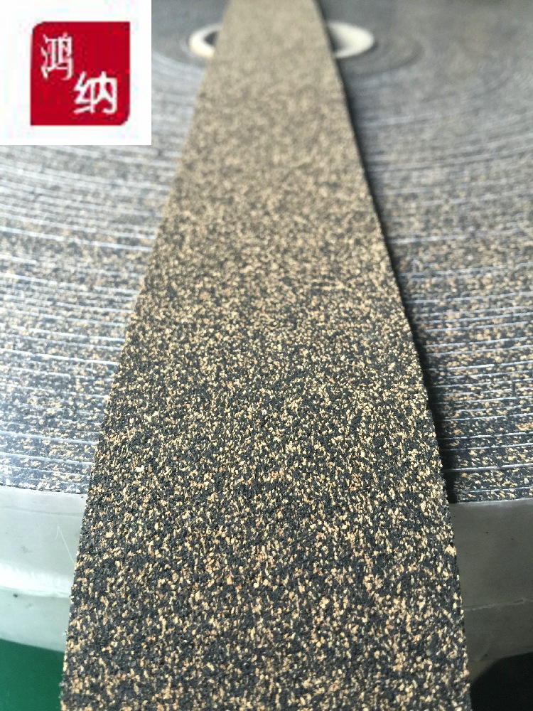 软木带软木胶带芝麻胶带分切机复合机涂层机防滑胶带水松皮胶刺皮