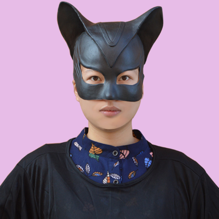 Catwoman Costume Image 3