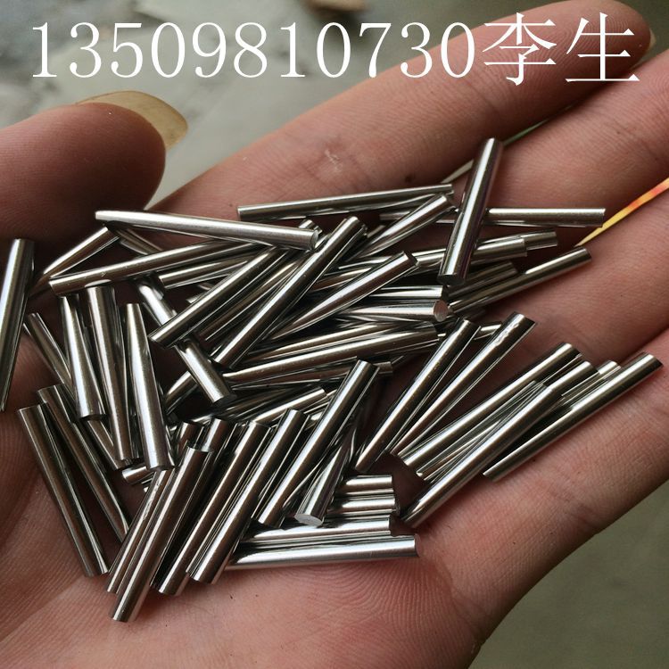 304/316毛细不锈钢管 不锈钢针管 304不锈钢管 外径0.5MM-16MM