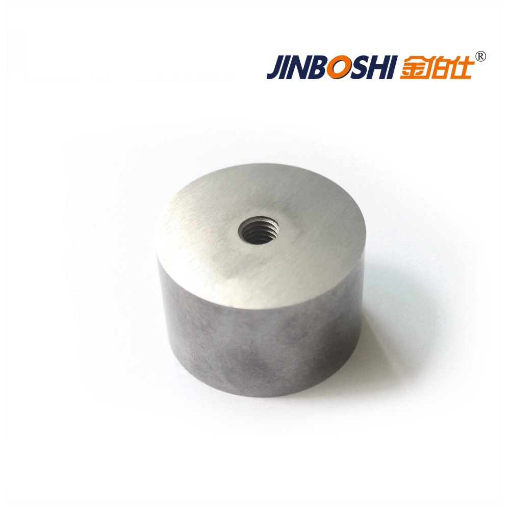 非标可订高耐磨钨钢模具 钨钢凹模 硬度HRA90.5度 耐磨性强