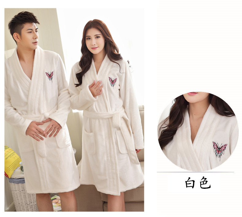 Peignoir jeunesse - Ref 601313 Image 9