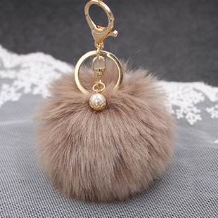 ���R�dwish�������耳׿� ����8cm����ë������܇��ɫ耳׿�