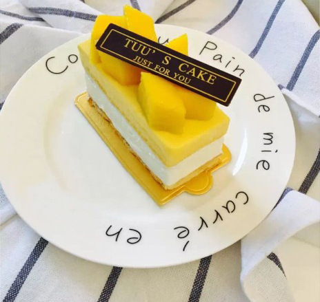 定制生日快乐烘焙蛋糕插牌纸杯插片杯子卡片蛋糕插卡蛋糕插牌定做