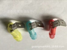 廠家供應公母肩背PNBD1.25-250/冷壓接線端子/保質保量歡迎洽談