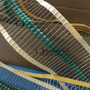 ɫ�h늸�AL0510 152K 1.5MH 1500UH 1Wɫ�a늸�10%�ؾG�t�y