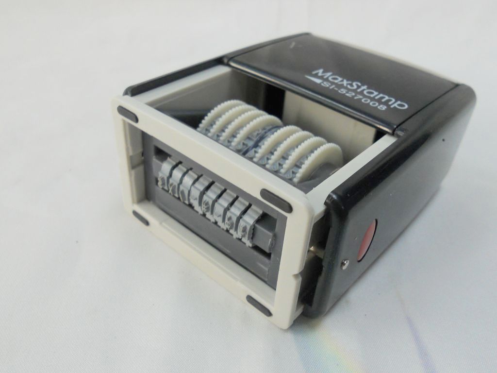 ��ƷMAXSTAMPӡ�£�������5270-08�������ֻ�īӡ�� ������������