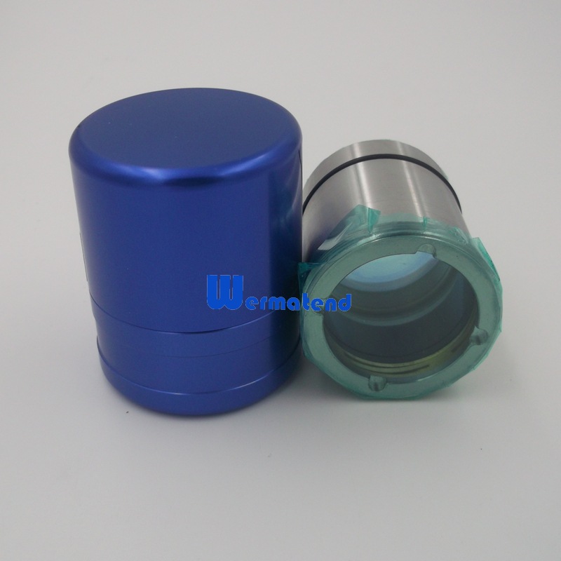 供应法利莱/金方圆/捷迈F125光纤聚焦镜组