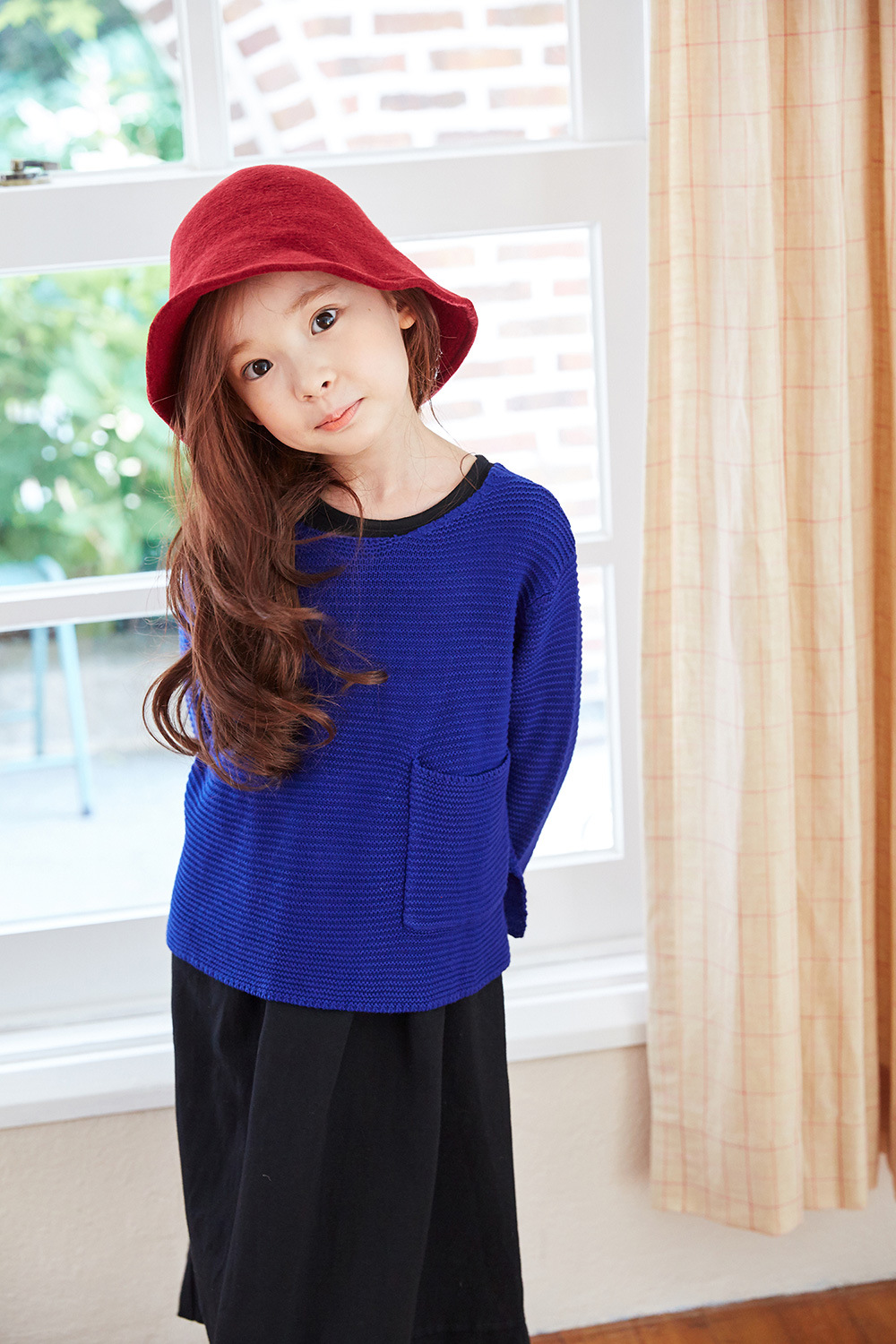 Pull fille - Ref 2105551 Image 40