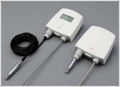 VAISALAά����HMT120ϵ����ʪ�ȱ�����