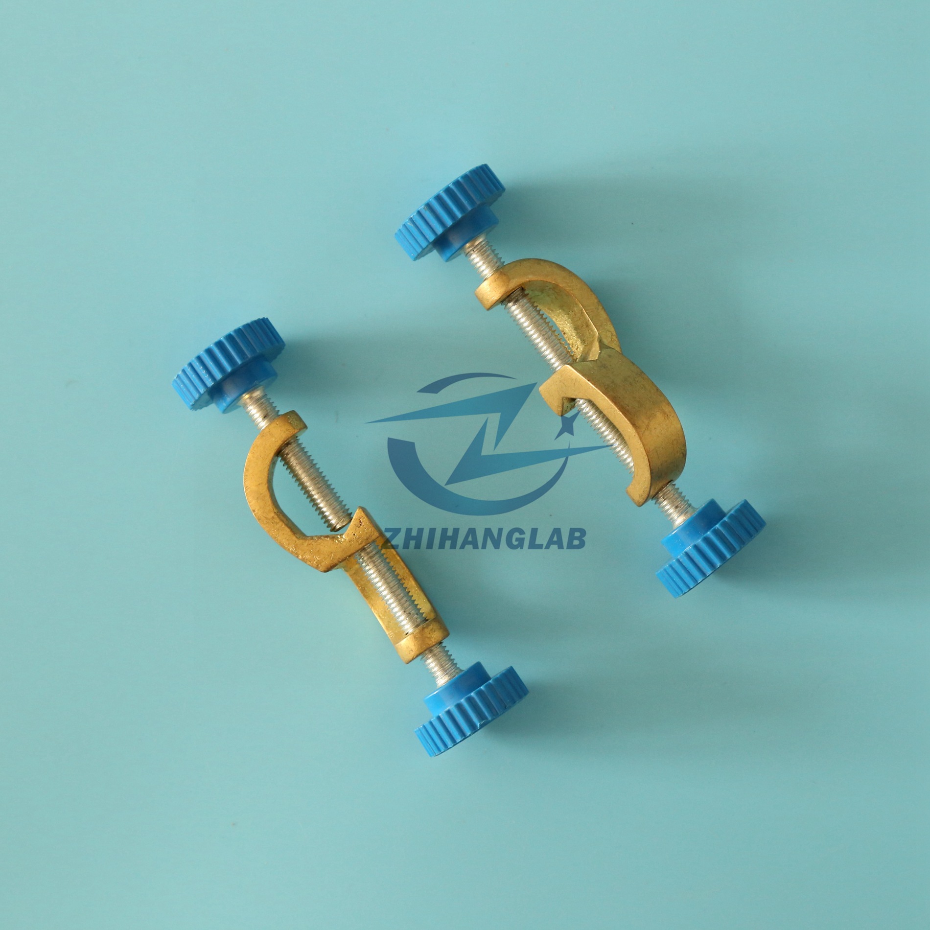 CB210-16 铜十字夹