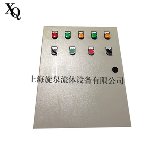 控制柜钥匙 控制柜线槽 控制柜线路图 控制柜工作原理